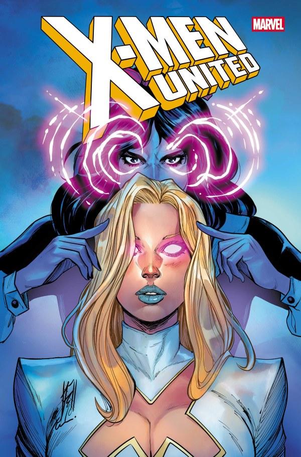 X-Men United (2026)