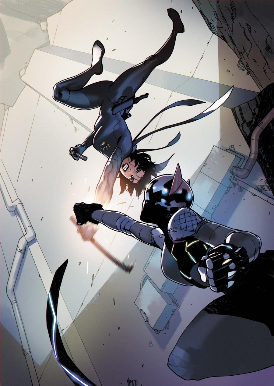 Absolute Catwoman (2026)