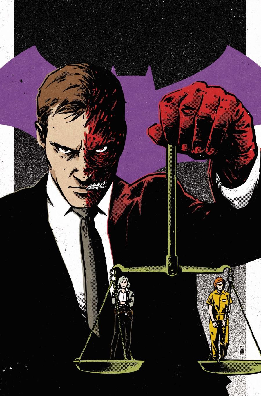 Barbara Gordon: Breakout (2026)