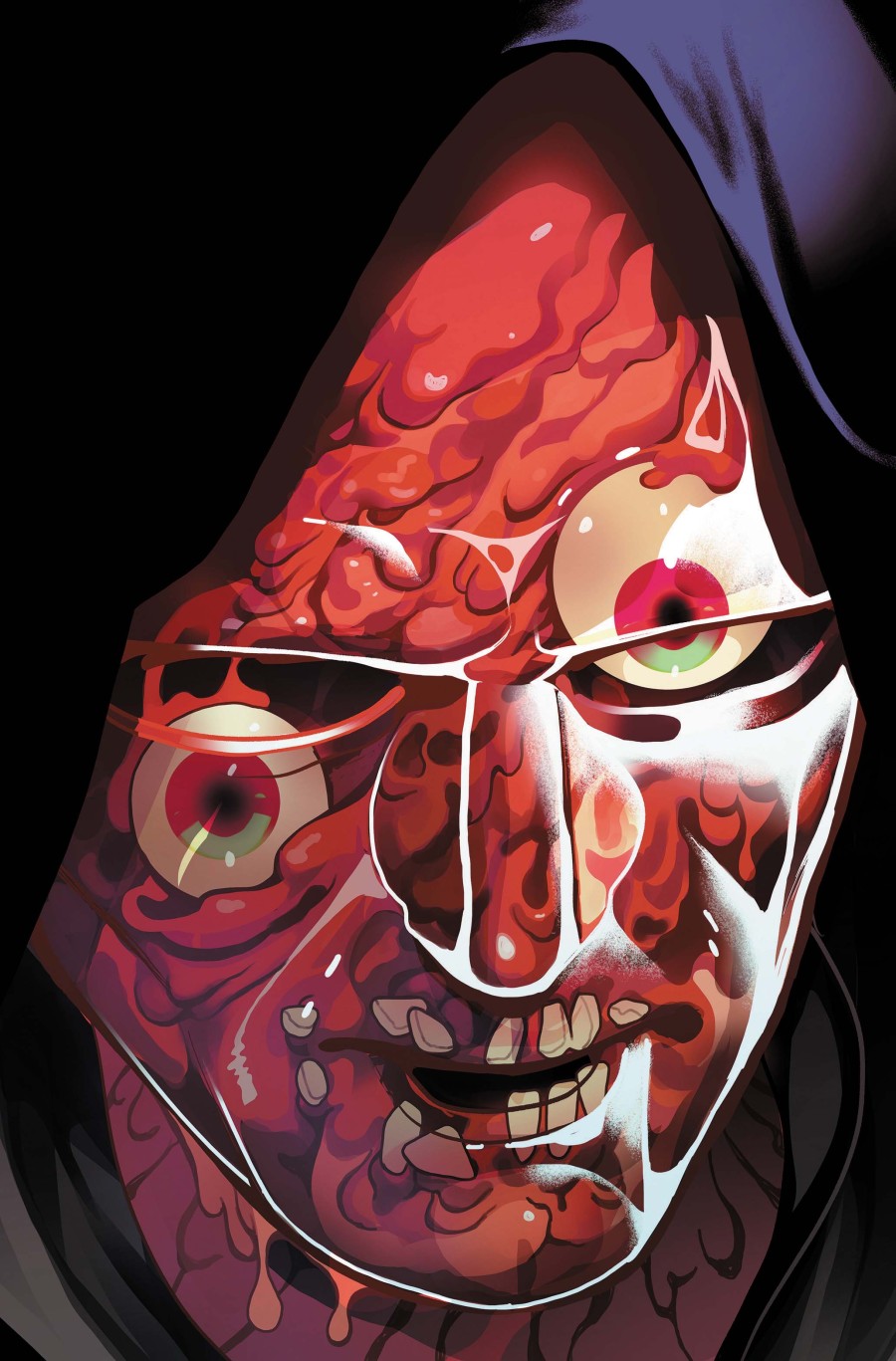 Clayface: Celebrity Dirt (2026)
