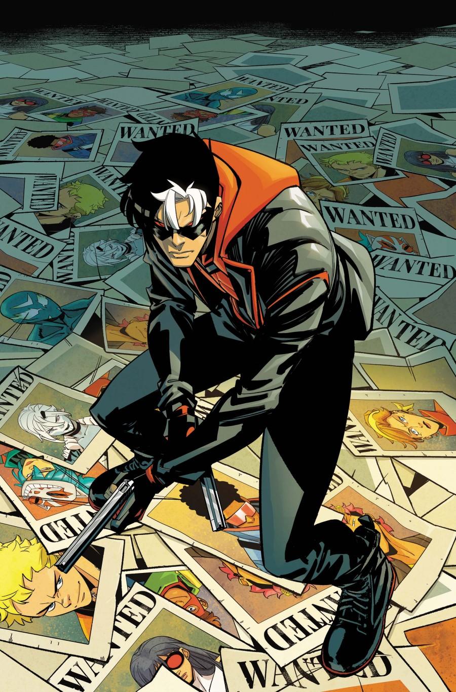 Teen Titans (2026)