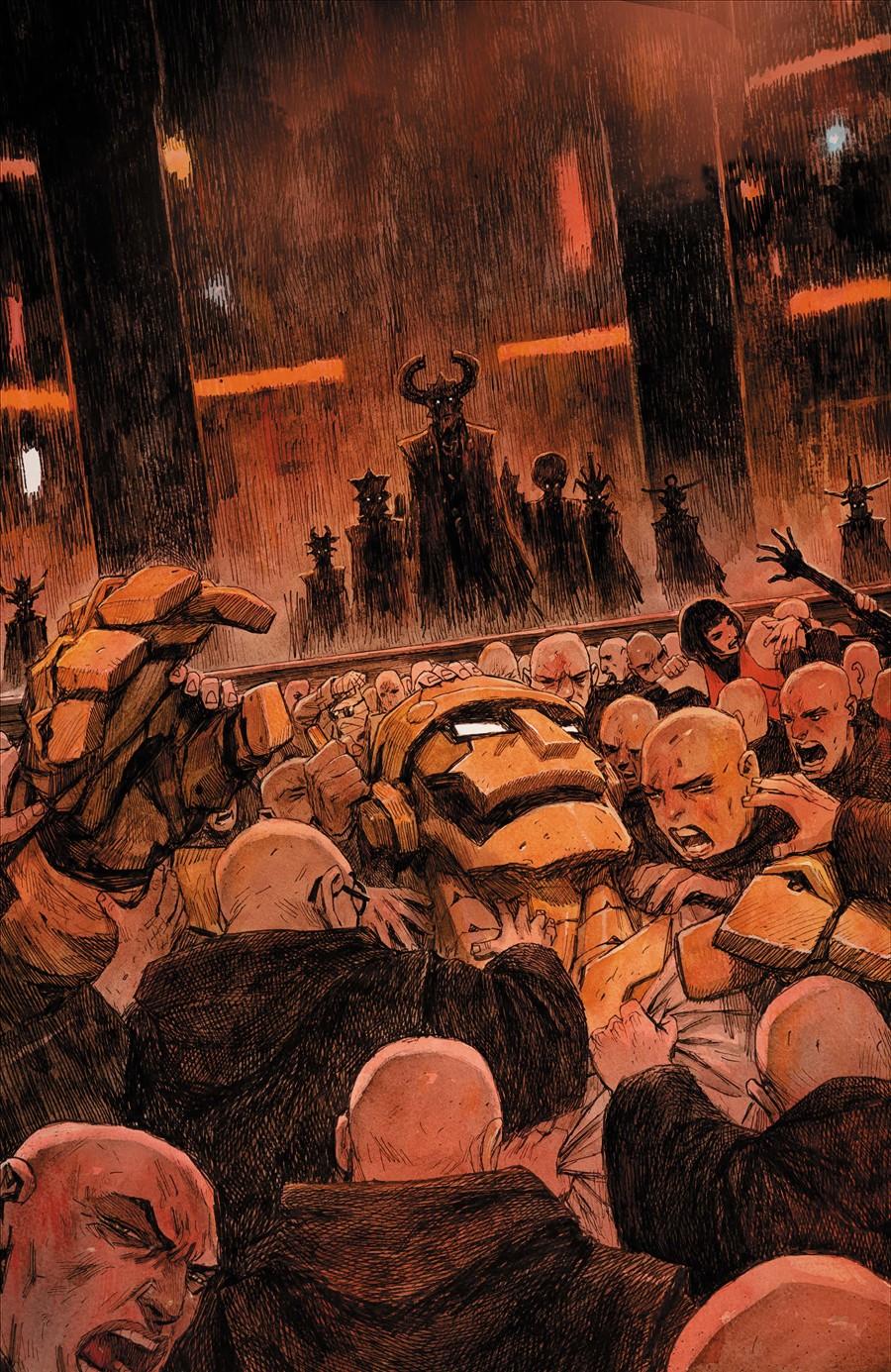 The Doom Patrol (2026)