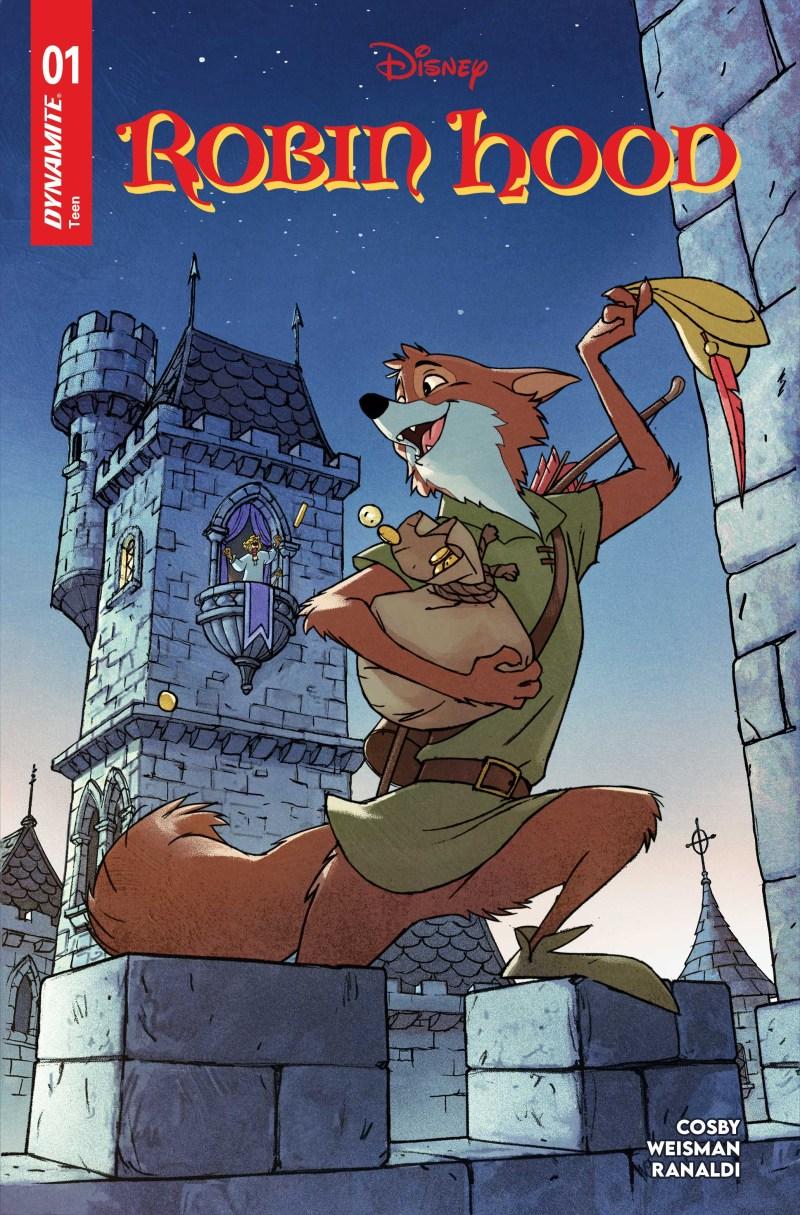 Robin Hood (2026)