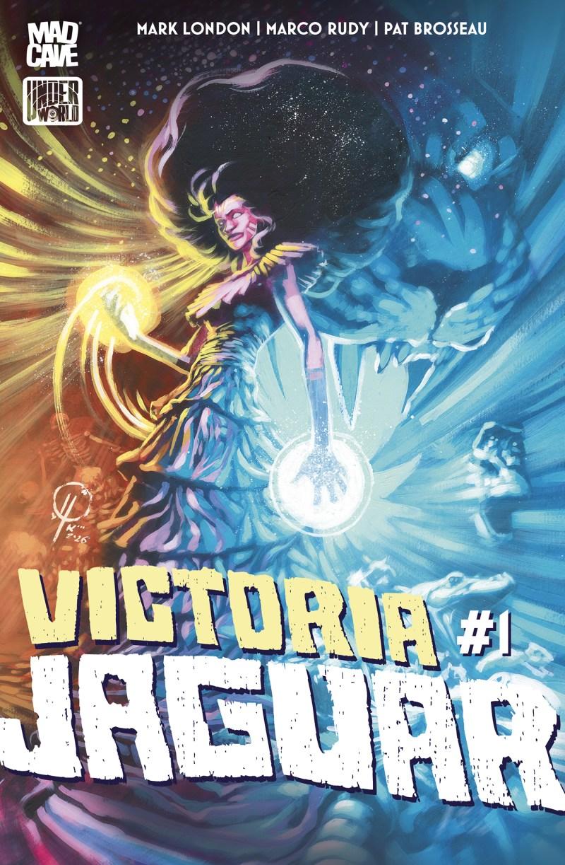 Victoria Jaguar (2026)