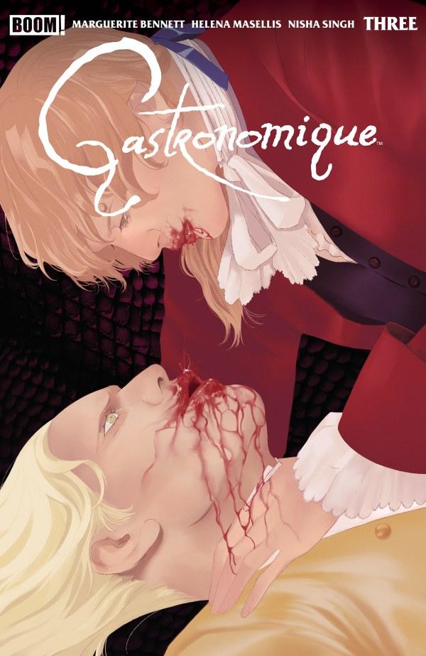 Gastronomique (2026)