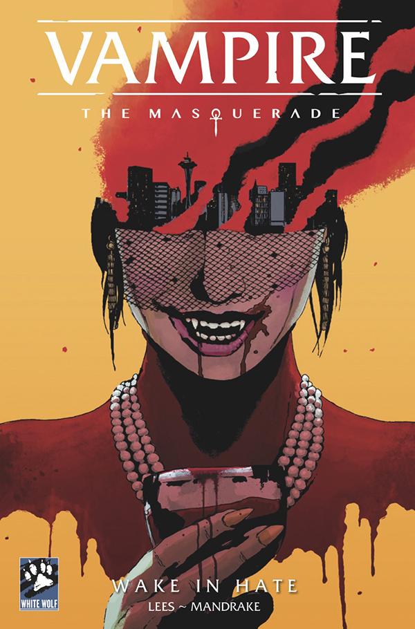 Vampire: The Masquerade – Wake in Hate (2026)