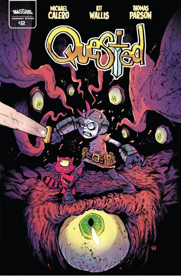 Quested (2026)