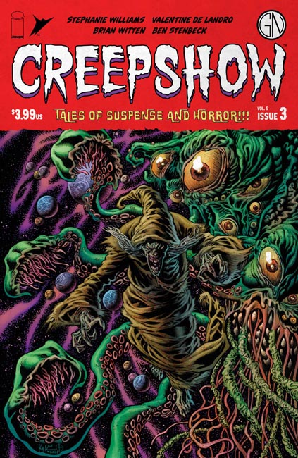 Creepshow (2026)