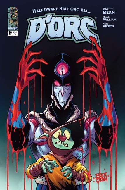 D'Orc (2026)