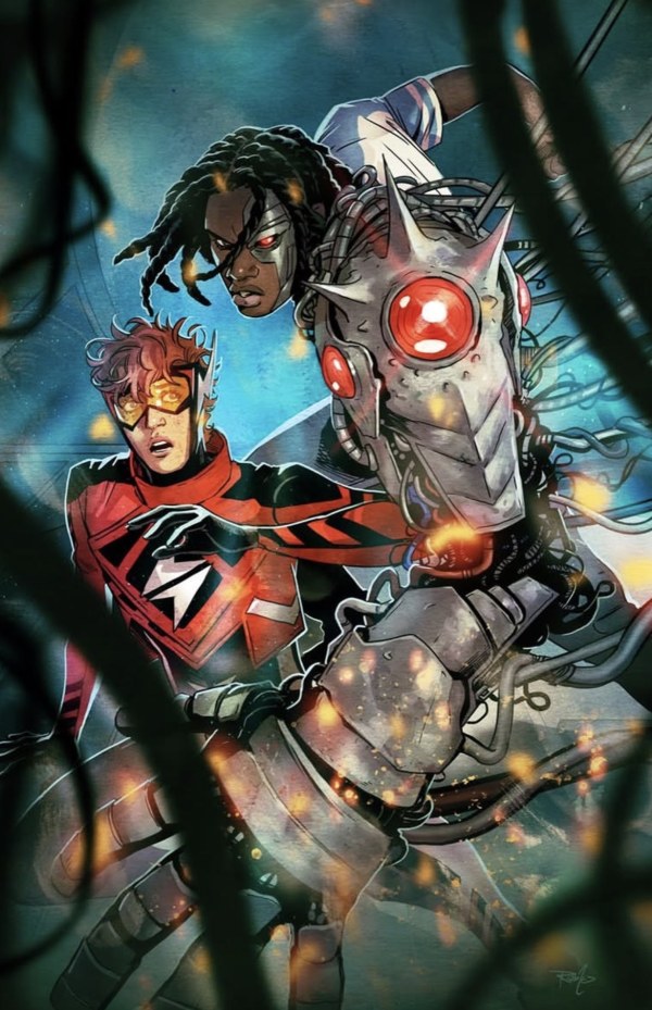 Absolute Flash (2025)