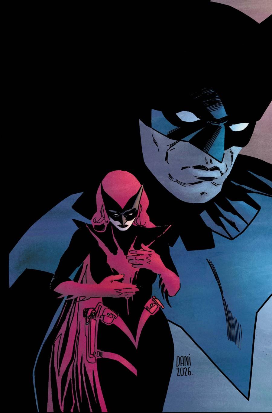 Batwoman (2026)
