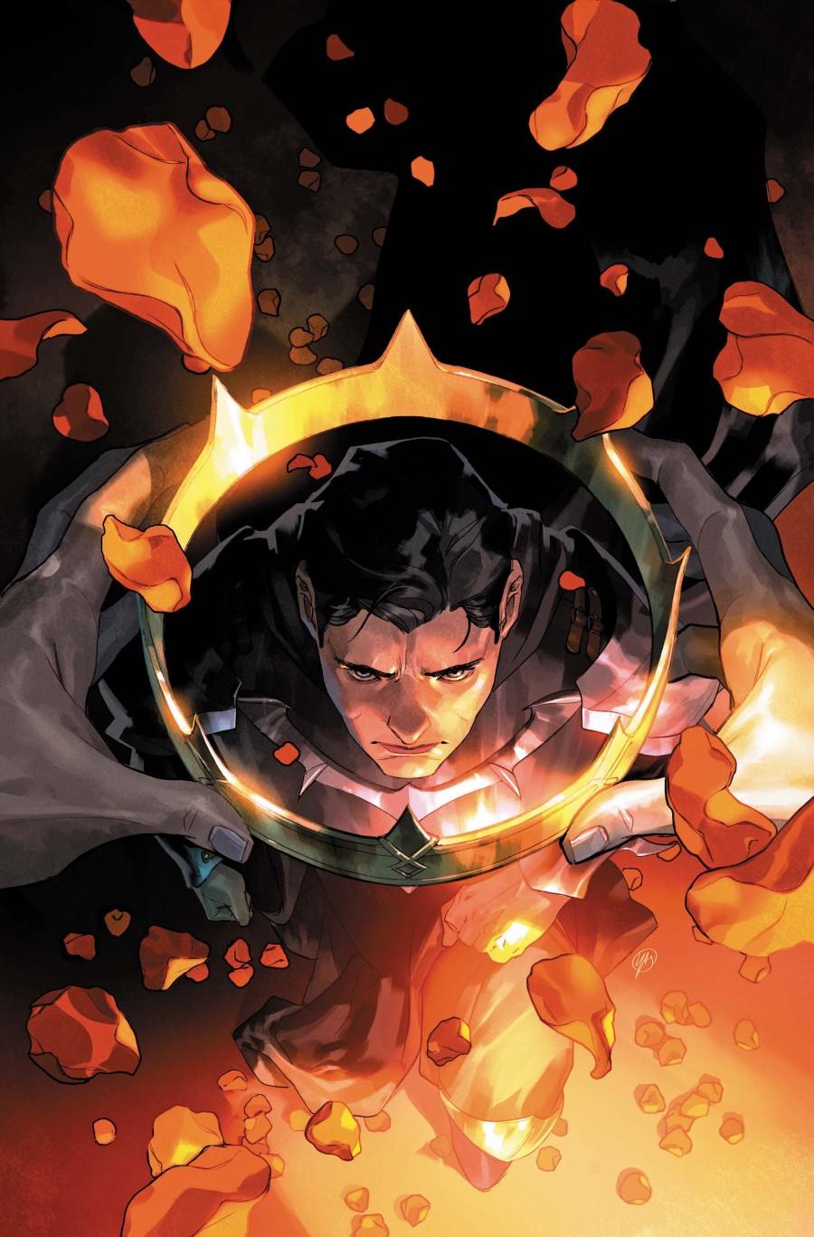 Dark Knights of Steel II (2026)