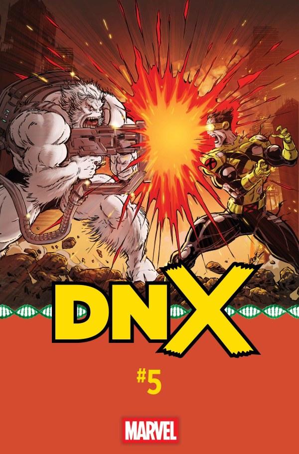 DNX (2026)