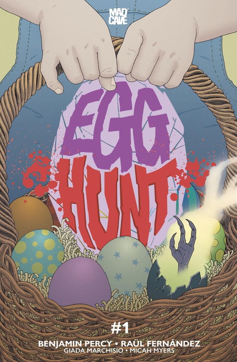 Egg Hunt (2026)
