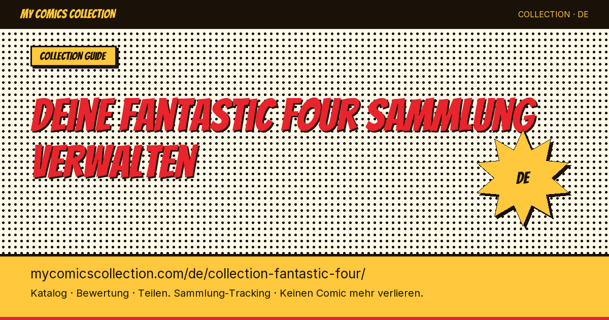 Fantastic Four #52 (Black Panther), #48 (Silver Surfer) - deine FF-Sammlung traegt Geschichte in sich — Seitenillustration