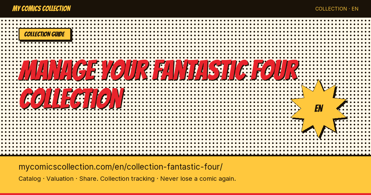 Fantastic Four #52 (Black Panther), #48 (Silver Surfer) — your FF collection contains history — page illustration