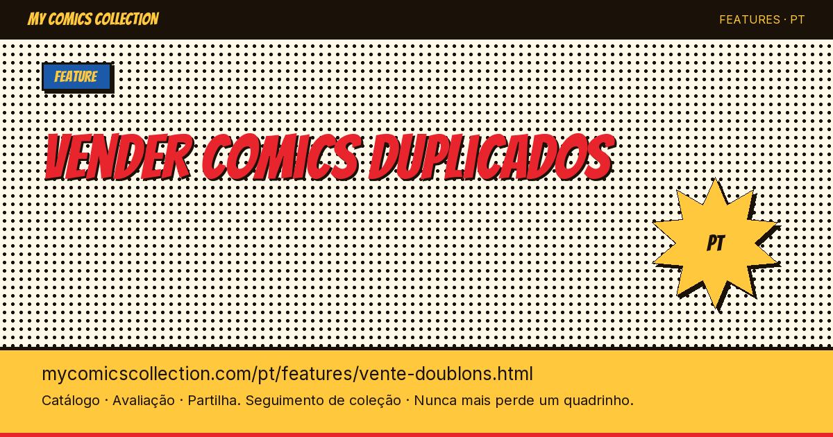 Espaço de Vendas e Gestão de Duplicados — ilustração da página