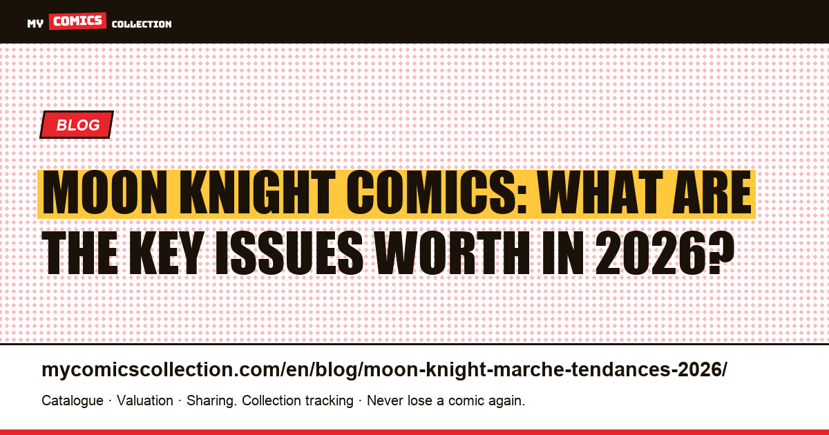 Moon Knight: market and trends 2026, article illustration