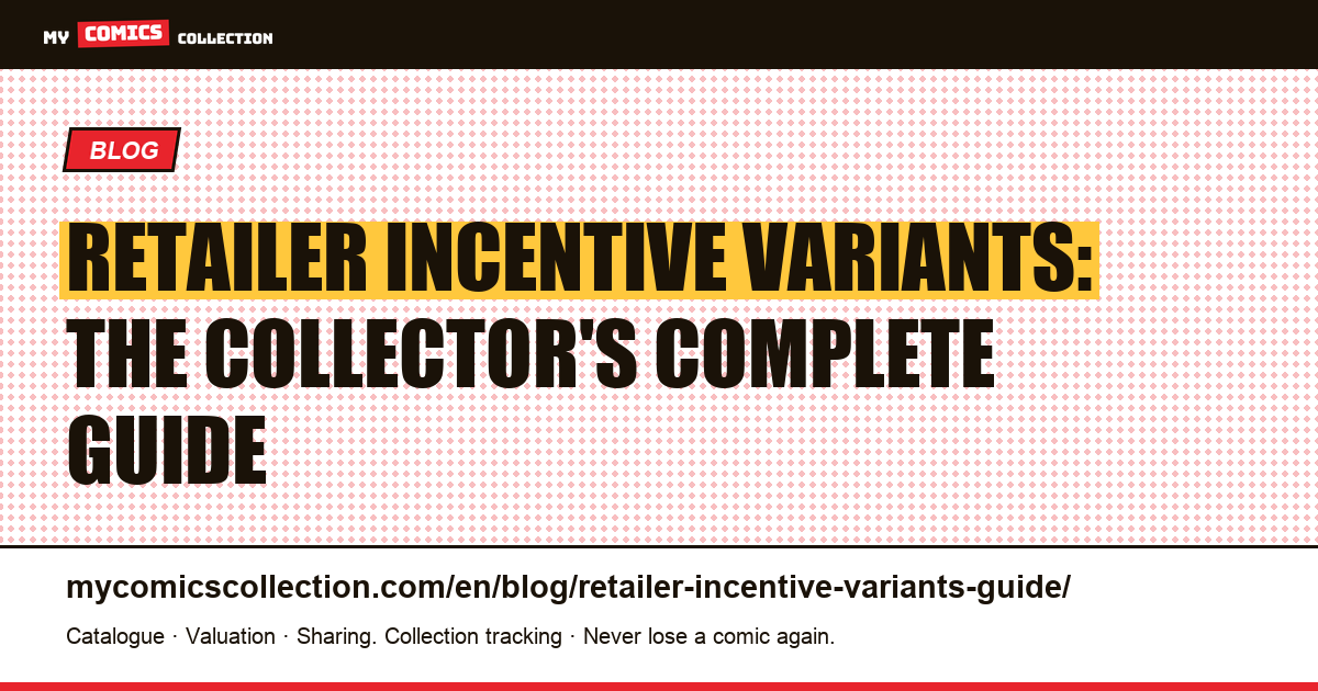 Retailer Incentive Variants: Ratios, Top Artists, and Market Strategy — article illustration