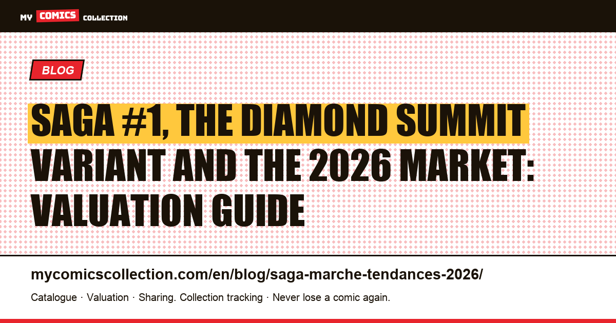 Saga (Image Comics): Market & Trends 2026, article illustration