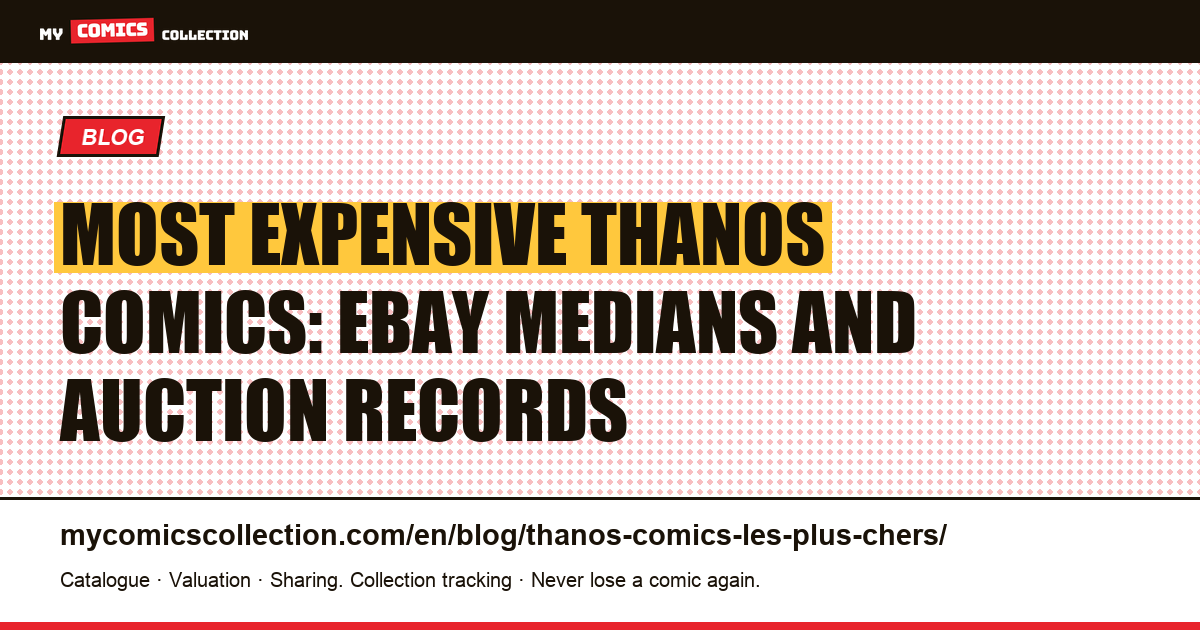 Most Expensive Thanos Comics: Iron Man #55, Captain Marvel and Infinity Gauntlet, article illustration