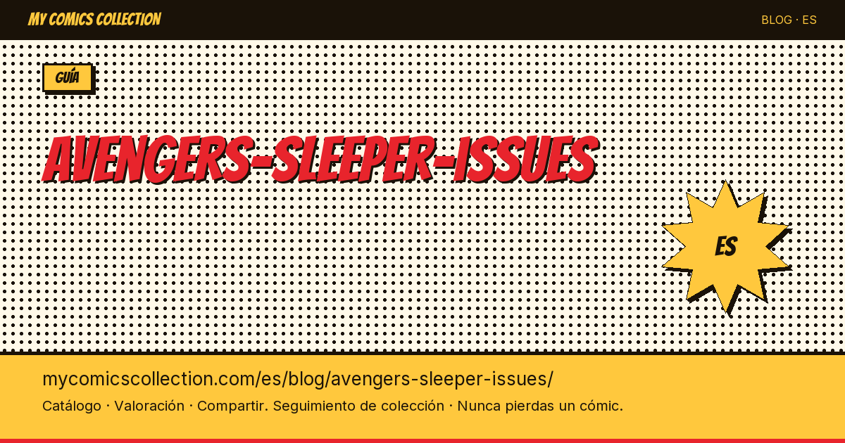 Números infravalorados de Los Vengadores — ilustración del artículo