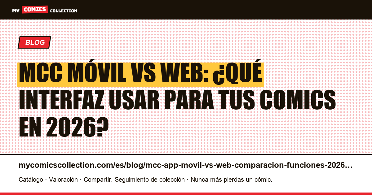 App MCC móvil vs web: comparación de funciones 2026, ilustración del artículo