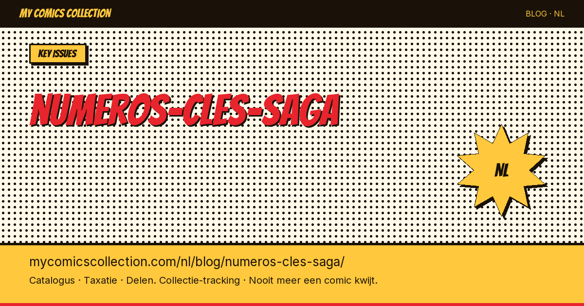 numeros-cles-saga — artikel illustratie