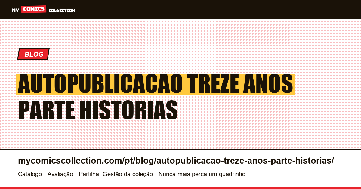 Autopublicação treze anos: a parte que as histórias de sucesso deixam de fora — ilustração do artigo