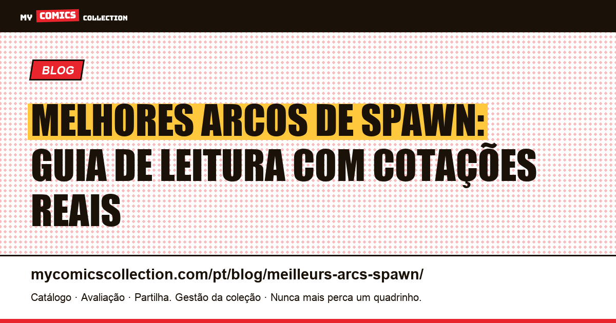 Melhores arcos de Spawn: guia de leitura com cotações eBay, ilustração do artigo