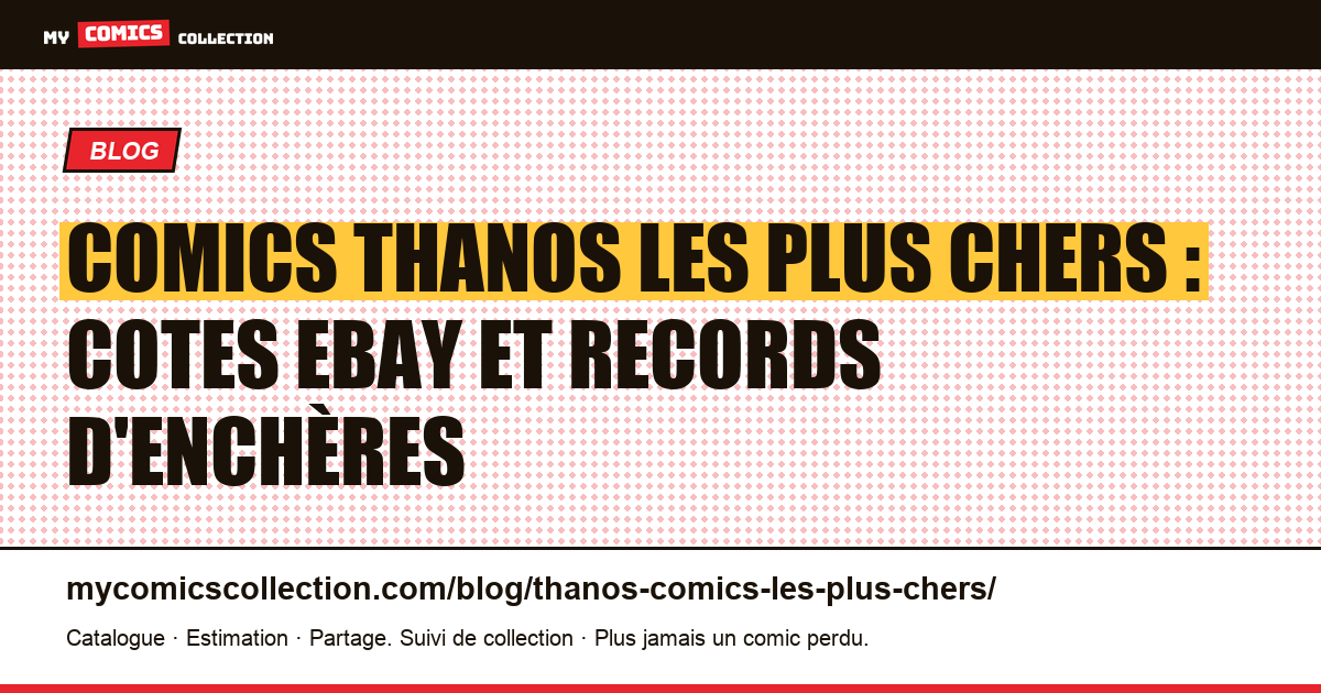 Les comics Thanos les plus chers : Iron Man #55, Captain Marvel et Infinity Gauntlet, illustration article