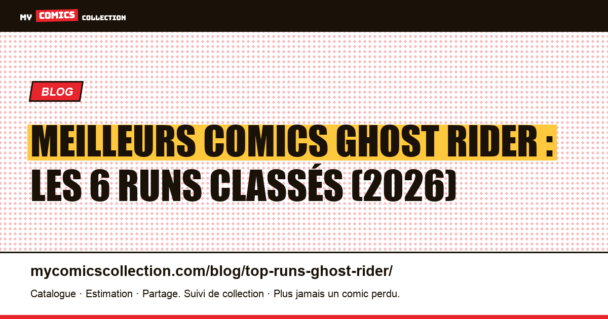 Les meilleurs runs de Ghost Rider : Blaze, Ketch et Reyes classés, illustration article