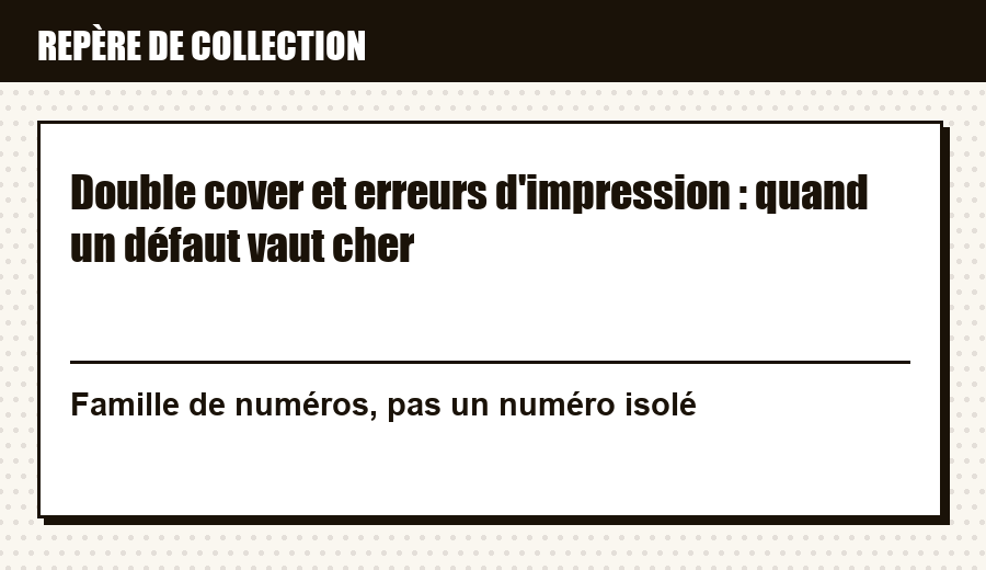 Carte d'identité : Double cover et erreurs d'impression : quand un défaut vaut cher